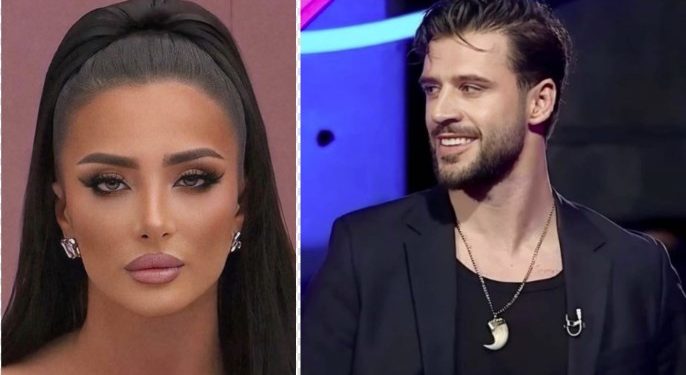 E ngjajshme me Albën?! Kjo është këngëtarja të cilen donte ta fuste në shtrat Lumbardhi