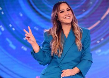 Do ta moderojë apo jo ajo “BBV 3”? Reagimi i fundit i Arbana Osmanit i thotë të gjitha (Foto)