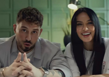 Zbulohet se kur mund ta shihni në kinema filmin e Bora Zemanit dhe Donald Veshajt