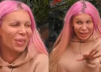 Zbulohet raporti i Edona James me ish vjehrrën e saj