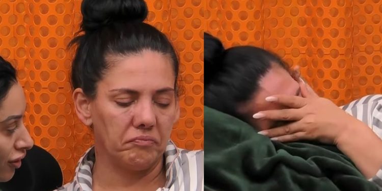 “Brenda një viti kam humbur dy fëmijë dhe babain”, banorja e BBV tregon historinë rënqethëse