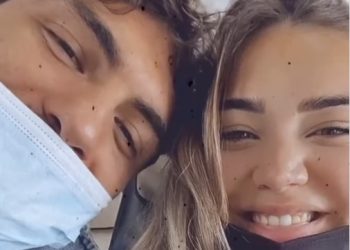 Sara merr vajzën dhe ‘braktisë’ Shqipërinë