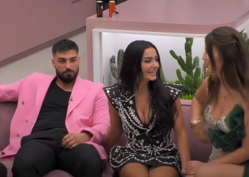 Alba doli më pak e preferuar, Azemi ndërmerr një veprim të papritur (VIDEO)