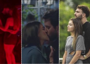 Tradhëtia e Ledrit apo puthja e Sarës në film u bë shkak i ndarjes ?