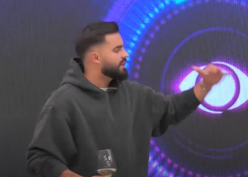 Meti përjashtohet nga shtëpia e BBVK, kjo është arsyeja