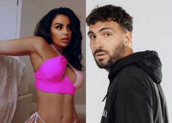 Banorja e “BBVK”: Ledri Vula më ka ngacmuar në Snapchat