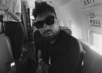 Çfarë po ndodh me Ledri Vulën? Pas zhurmës në rrjet, reperi jep njoftimin e papritur