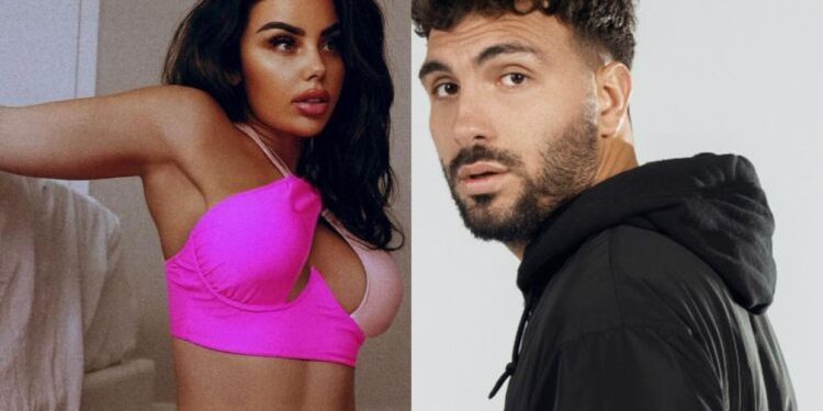 Banorja e “BBVK”: Ledri Vula më ka ngacmuar në Snapchat