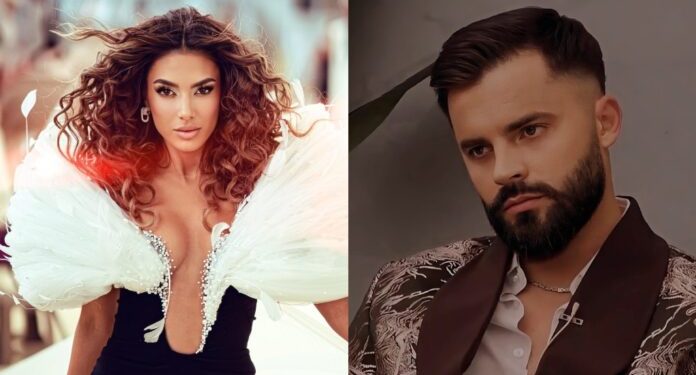 Meti: Kam provu me ba për vete Elvana Gjatën, po nuk kam mundur