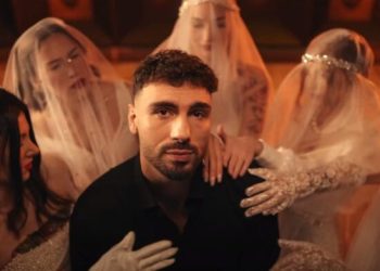 Ledri Vula publikon këngën e re, “thumbat” për Sarën dhe Dafinën habisin fansat