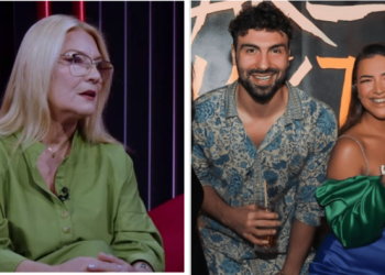 Sa e lexoi, jo tha nuk do ta bësh këtë film / nga ndarja e Sarës me Ledrin tek roli që bashkëshorti e ndaloi të luante, Zamira Kita flet pa ”dorashka”