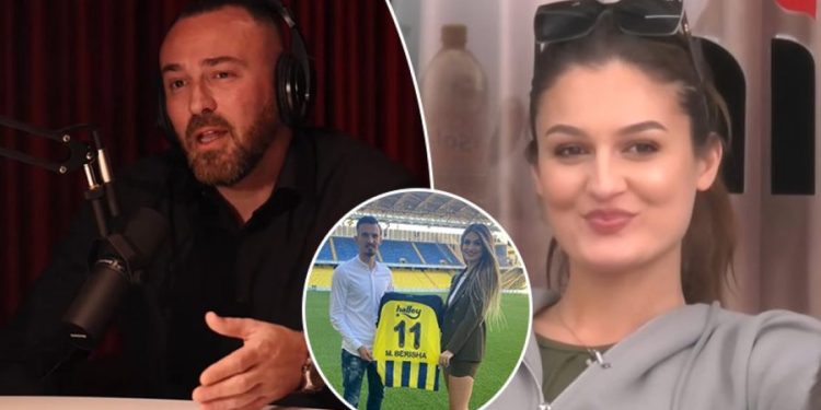 Historia po bëhet e frikshme, dalin detaje tjera nga trekëndëshi Vesa-Mërgim-Edona