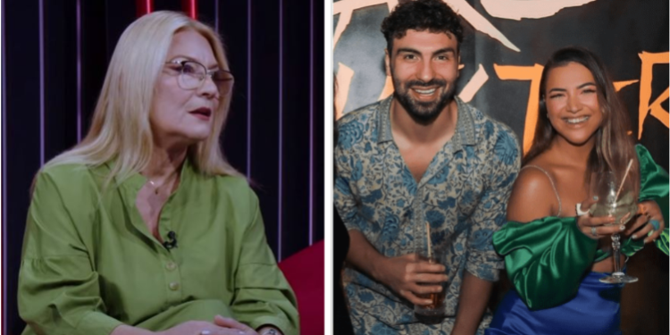 Sa e lexoi, jo tha nuk do ta bësh këtë film / nga ndarja e Sarës me Ledrin tek roli që bashkëshorti e ndaloi të luante, Zamira Kita flet pa ”dorashka”