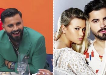 Meti aktron kinse ka grua, ai qenka i ndarë prej kohësh?!