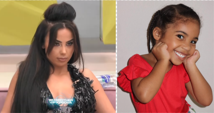 Vajza e Linda Halimit arrinë në Kosovë , dëshiron t’a marrë nënë nga aty apo…