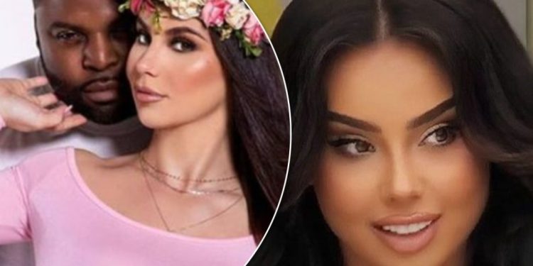 Para martesës me Big D, Linda Halimi ka qenë e fejuar me një shqiptar