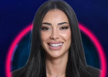 Kështu dukej dikur banorja më e re e “BBVK” (FOTO)