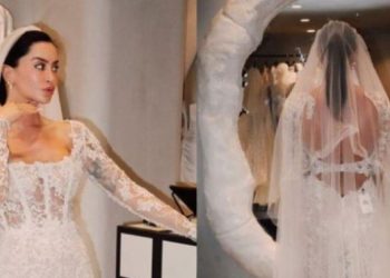 Është zyrtare! Ja kur do të martohet Dafina Zeqiri