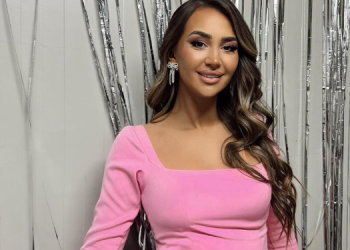 Kiara e emocionuar në ‘Fan club’ ka diçka për të thënë