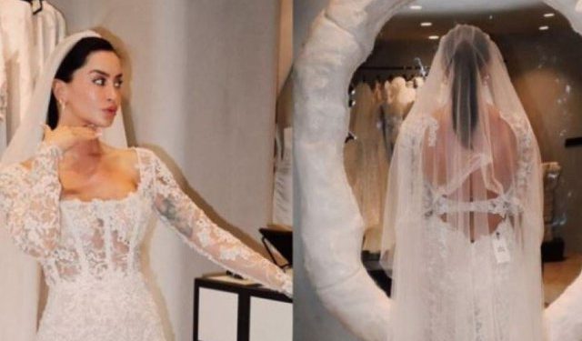 Është zyrtare! Ja kur do të martohet Dafina Zeqiri