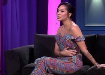 Efi zbulon arsyen pse nuk pranoi ftesën për Dancing with the stars