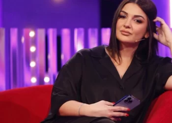 Olsa Muhameti po bënë haptazi këtë tradhëti