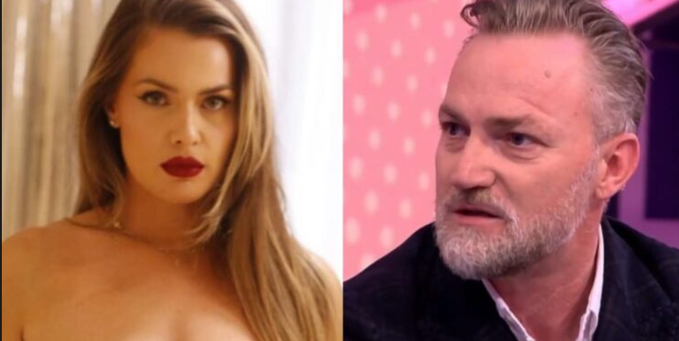 “Të flasë më pak”, Gent Hazizi thumbon Oltën në jurinë e “DWTS”