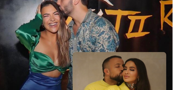 Ledri&Sara kapen “mat” në Prishtinë, Dafina & Kreshniku në Tiranë…