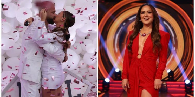 Arbana Osmani pajtohet me Luiz Ejllin dhe Kiara Titon? Ja çfarë u bë shkak i sherrit mes moderatores dhe çiftit