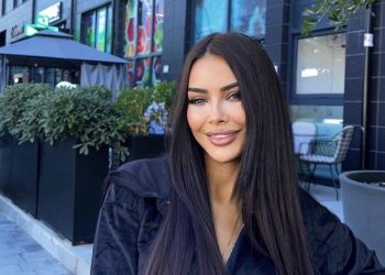 Ana Kauri gati për Big Brother Vip Albania 3?! Ja çfarë ndryshimi ka bërë në pamje