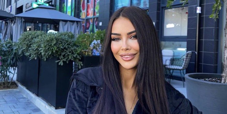 Ana Kauri gati për Big Brother Vip Albania 3?! Ja çfarë ndryshimi ka bërë në pamje