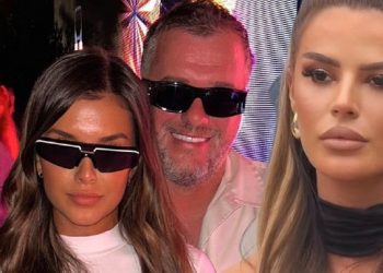 Planifikoi surprizë për Bucit në Prime,e dashura e tij anulon te gjitha pas ngjarjeve me Santianën?!