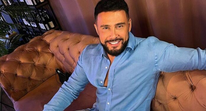 Mbulohet ish e dashura bukuroshe e Robert Berishës?!