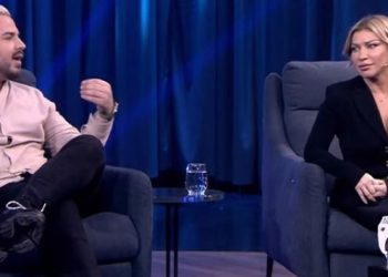 Plas sherri me ish-banorëve të BBV/ Ronaldo shpërthen në akuza ndaj Palomës: Pranoje që ke bërë operacione plastike