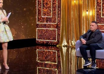 Gjykimi i Oltës ndaj Ronaldos/ Reagon ashpër Albi Nako dhe shpërthen ndaj aktores: Vlerësimi më i shëmtuar i një anëtareje jurie