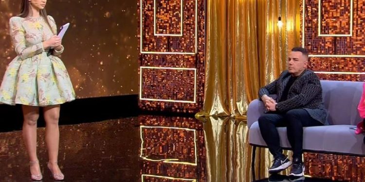 Gjykimi i Oltës ndaj Ronaldos/ Reagon ashpër Albi Nako dhe shpërthen ndaj aktores: Vlerësimi më i shëmtuar i një anëtareje jurie