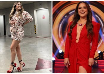 Arbana Osmani largohet nga ‘BBV’? Nga angazhimi në biznes, tek tensionet për para, emrat e lakuar për t’i ‘marrë’ vendin