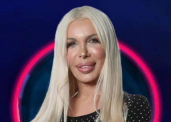 Kjo lojë në BBVK e detyroi Edonën të përmendë emrin e saj të vjetër