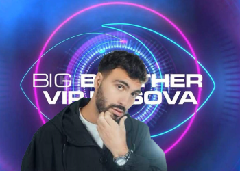 Shumë i zënë për Sara Hoxhën, por jo edhe aq për BBVK? Ledri Vula habit me postime / Ja cilin banorë e përkrahë publikisht