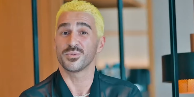 Më e preferuara e publikut , Lugati ka diçka për t’i thënë Edona James