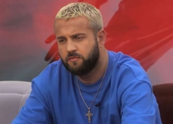 Luizi bën “goditjen” e radhës, me kë e ka kësaj radhe