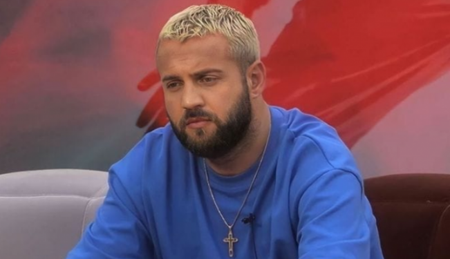 Luizi bën “goditjen” e radhës, me kë e ka kësaj radhe