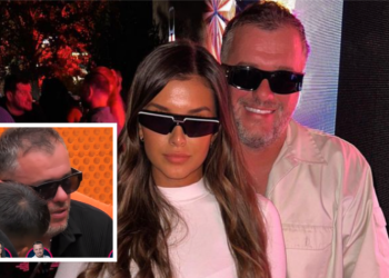 E papritur! Buci rrëfen se në BBVK ka hyrë pa pëlqimin e gruas : ”Kam frikë se ajo …”