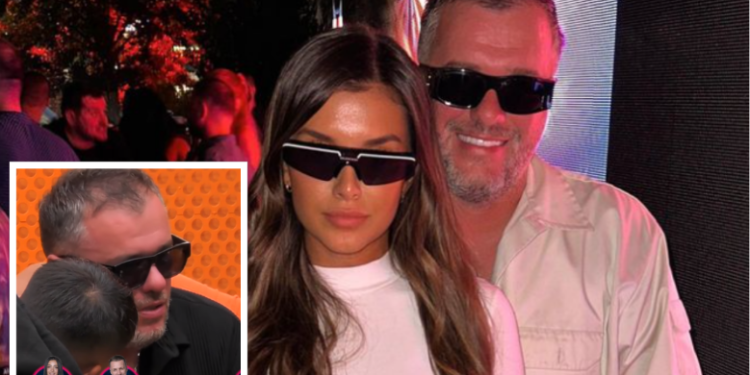 E papritur! Buci rrëfen se në BBVK ka hyrë pa pëlqimin e gruas : ”Kam frikë se ajo …”