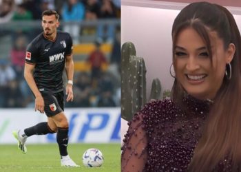 Publiku përkrah Vesen, shpërthen rrjeti në meme ndaj Mergim Berishes