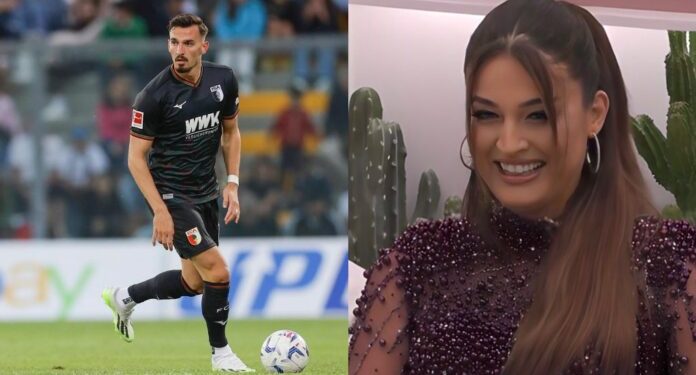 Publiku përkrah Vesen, shpërthen rrjeti në meme ndaj Mergim Berishes