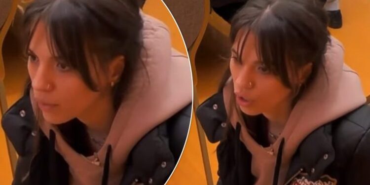 ‘Nuk jam vajzë për një natë’, kujt i shpjegohet Shqipja?