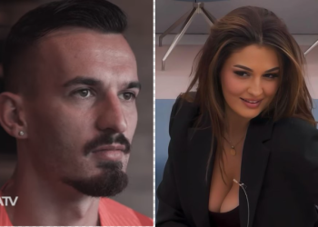 Mërgim Berisha reagon për herë të parë pas daljes së Vesës nga BBVK