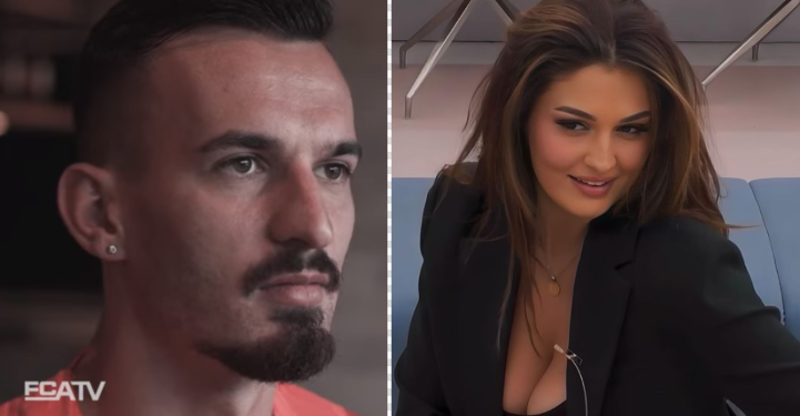 Mërgim Berisha reagon për herë të parë pas daljes së Vesës nga BBVK