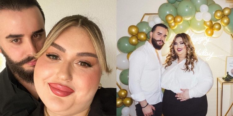 Pas humbjes drastike të peshës, Armonda bën ndryshimin e papritur në pamje!